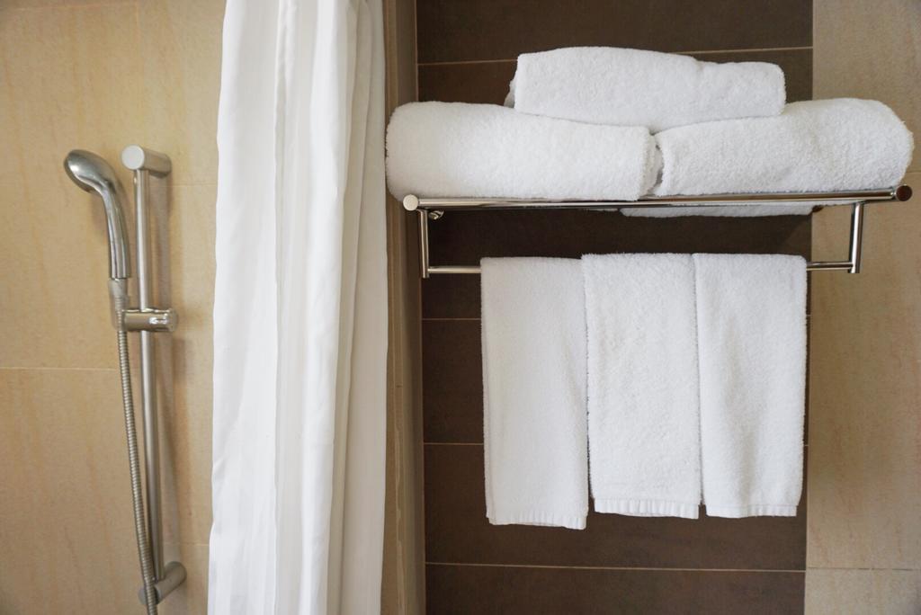 H1 Hotel Hongkong Zewnętrze zdjęcie